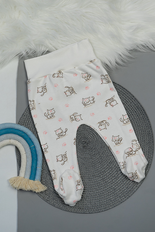 Повзунки ясельні 14509